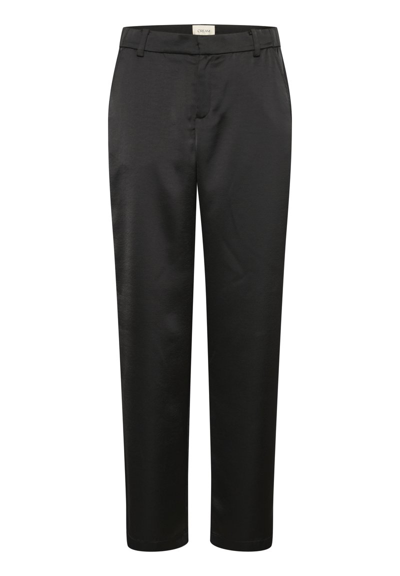 Cream Broek zwart