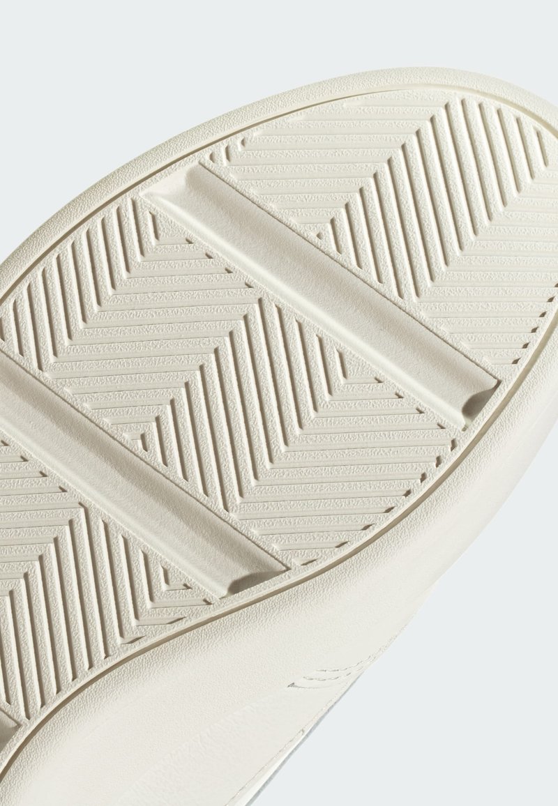 adidas Originals ASPYRE - Sneakers laag - core white/dark blue/off white