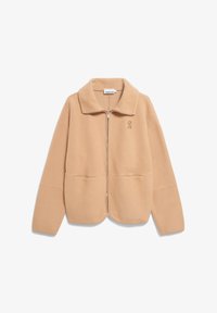 Niet geselecteerd, beige blond