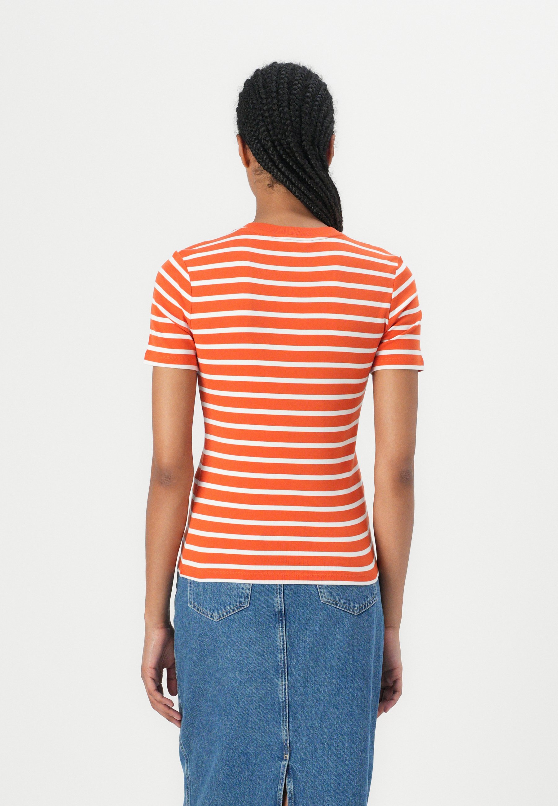 Tommy Hilfiger SLIM CODY BOAT - Langarmshirt - classic