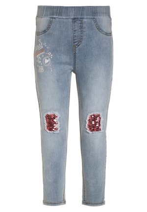 PERE - Jeans Skinny Fit - blue