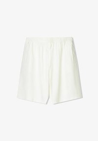 Valgt, white