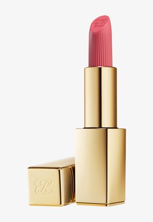 ESTÉE LAUDER PURE COLOR CREME LIPSTICK - Rouge à lèvres - eccentric