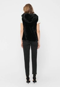 ONLY Weste - black