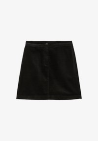 Unselected, black