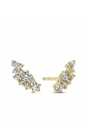 CRISTALLO PICCOLO - Örhänge - gold-coloured