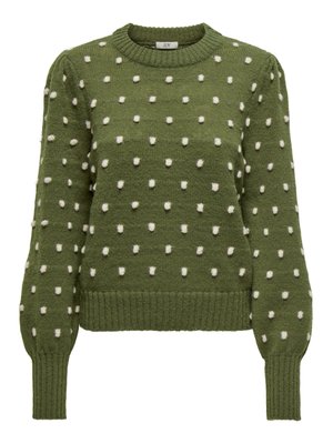 JDY, Knitted JDYSIGRID Knitted - Džemper - winter moss