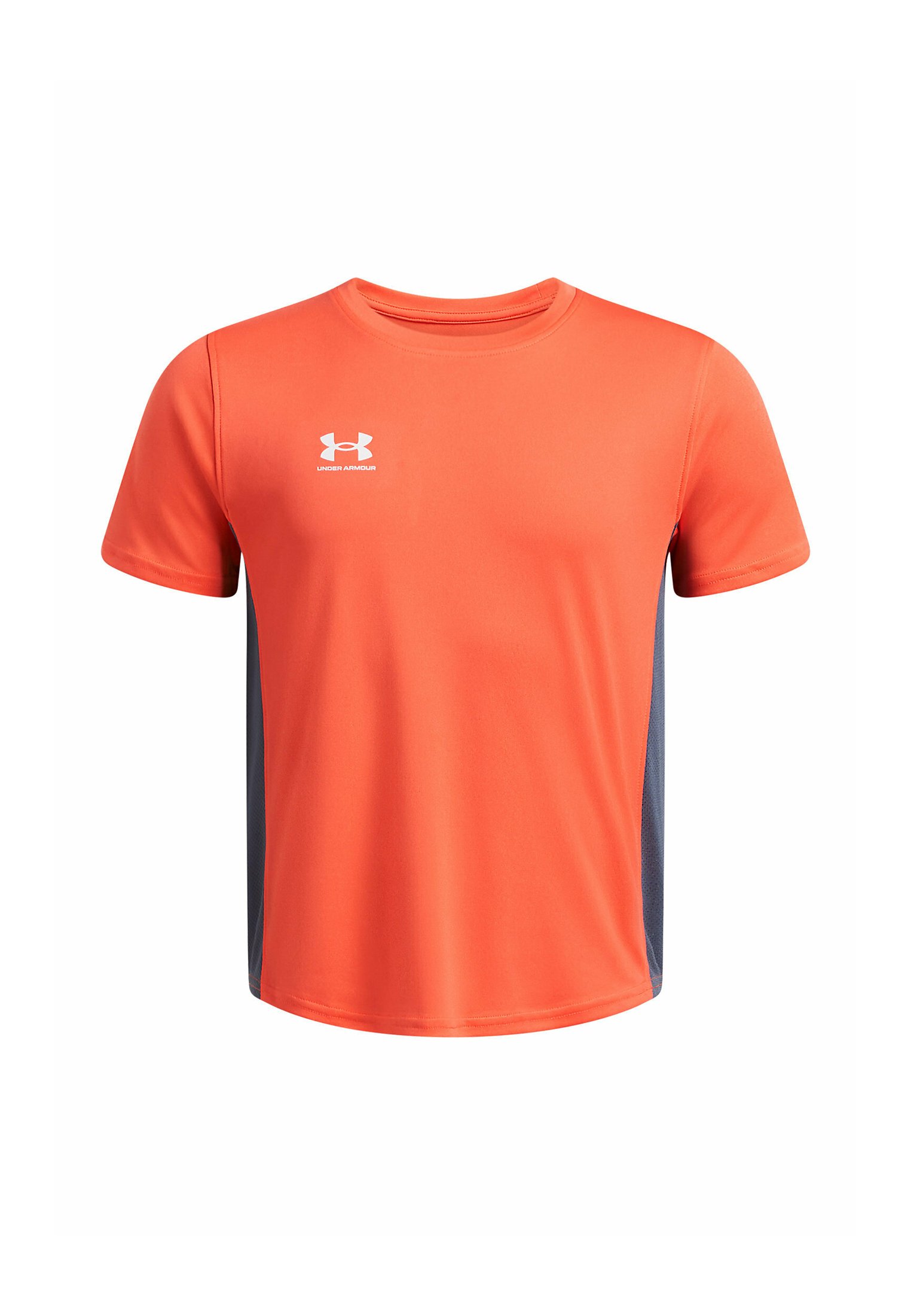 Under Armour CHALLENGER TRAINING T-Shirt sport orange