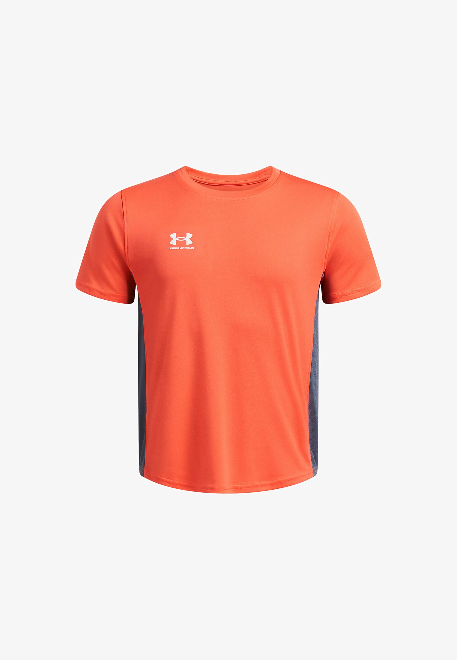 Under Armour CHALLENGER TRAINING T-Shirt sport orange