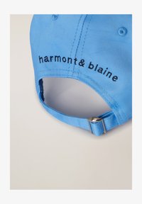 Geselecteerd, turchese