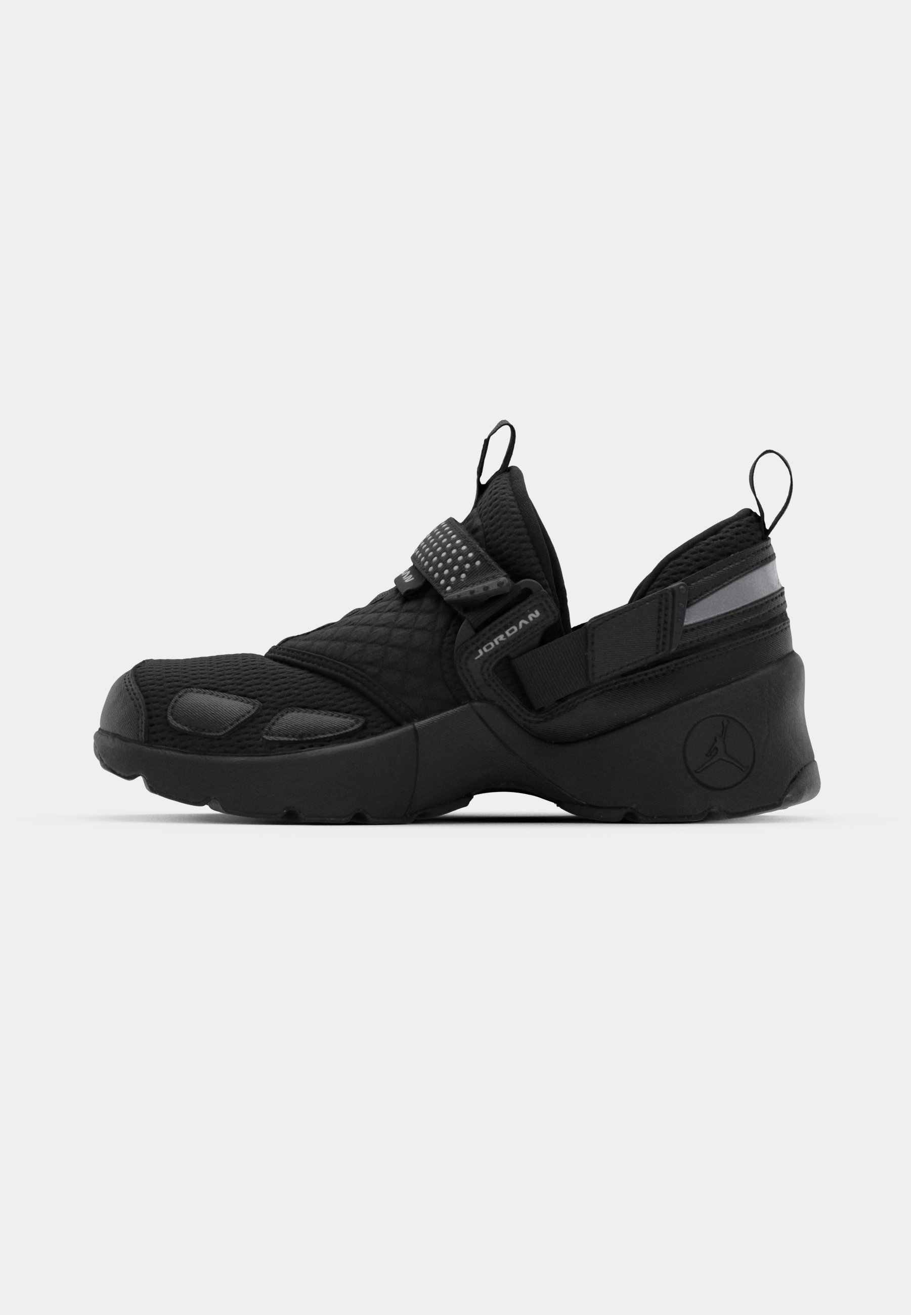 jordan trunner lx high black