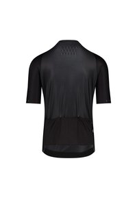 Bioracer ICON COLDBLACK - Maillot de cycliste - zwart