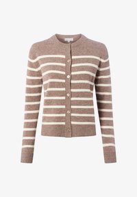 Non sélectionné, taupe/ecru