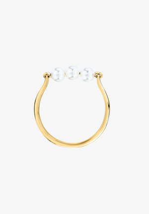 Morellato Anello - color oro