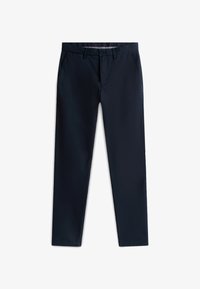 Sélectionné, desert sky