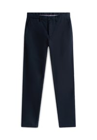 CORE DENTON - Chino stiliaus kelnės - desert sky