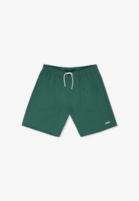 Sélectionné, posy green