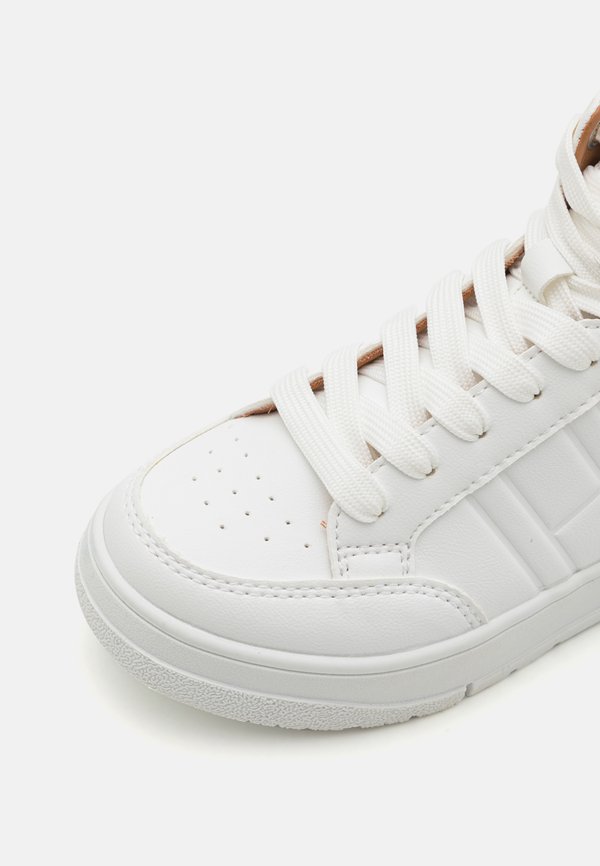 NATHAN UNISEX - High-top trainers4