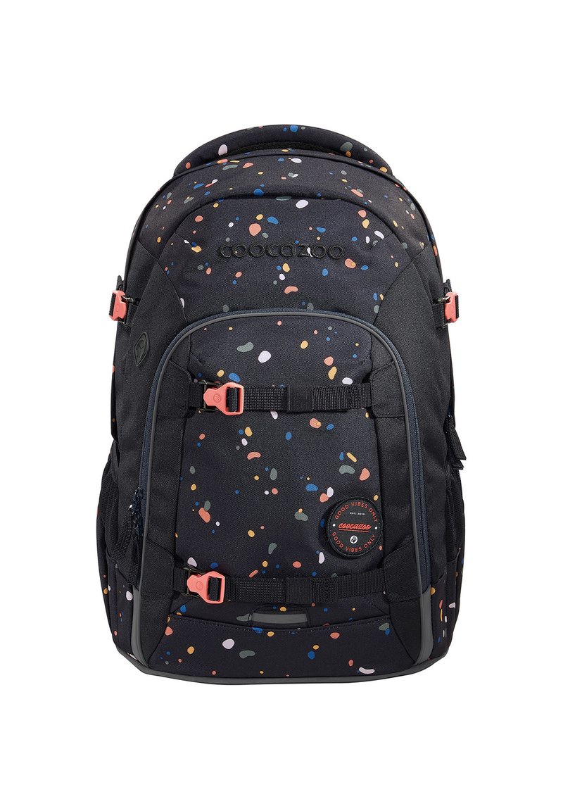 coocazoo JOKER - Cartable d'école - sprinkled candy