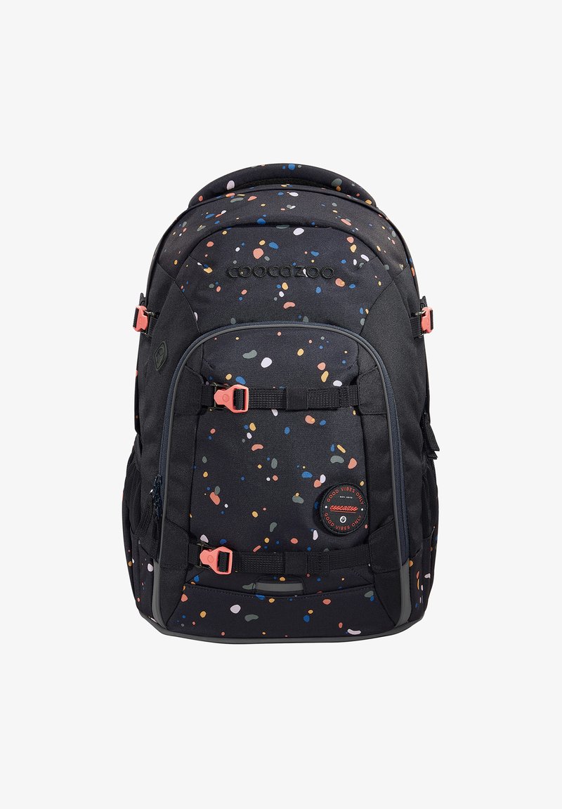 coocazoo JOKER - Cartable d'école - sprinkled candy