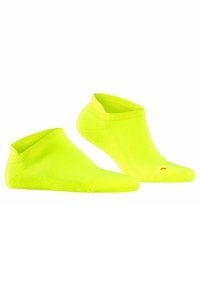 FALKE COOL KICK UNISEX LIGHT CUSHIONING - Enkelsokken - lightning