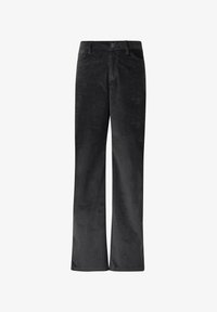 Non selezionato, dunkelgrau