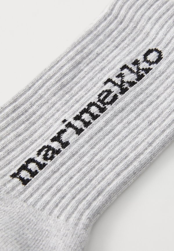 PUIKEA LOGO UNISEX - Socks2