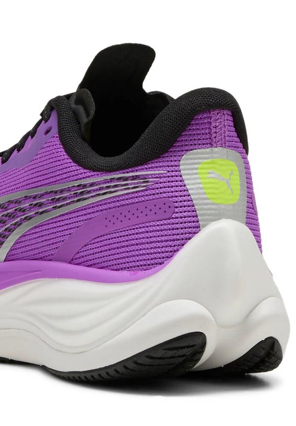 VELOCITY NITRO - Road running shoes - pure magenta2