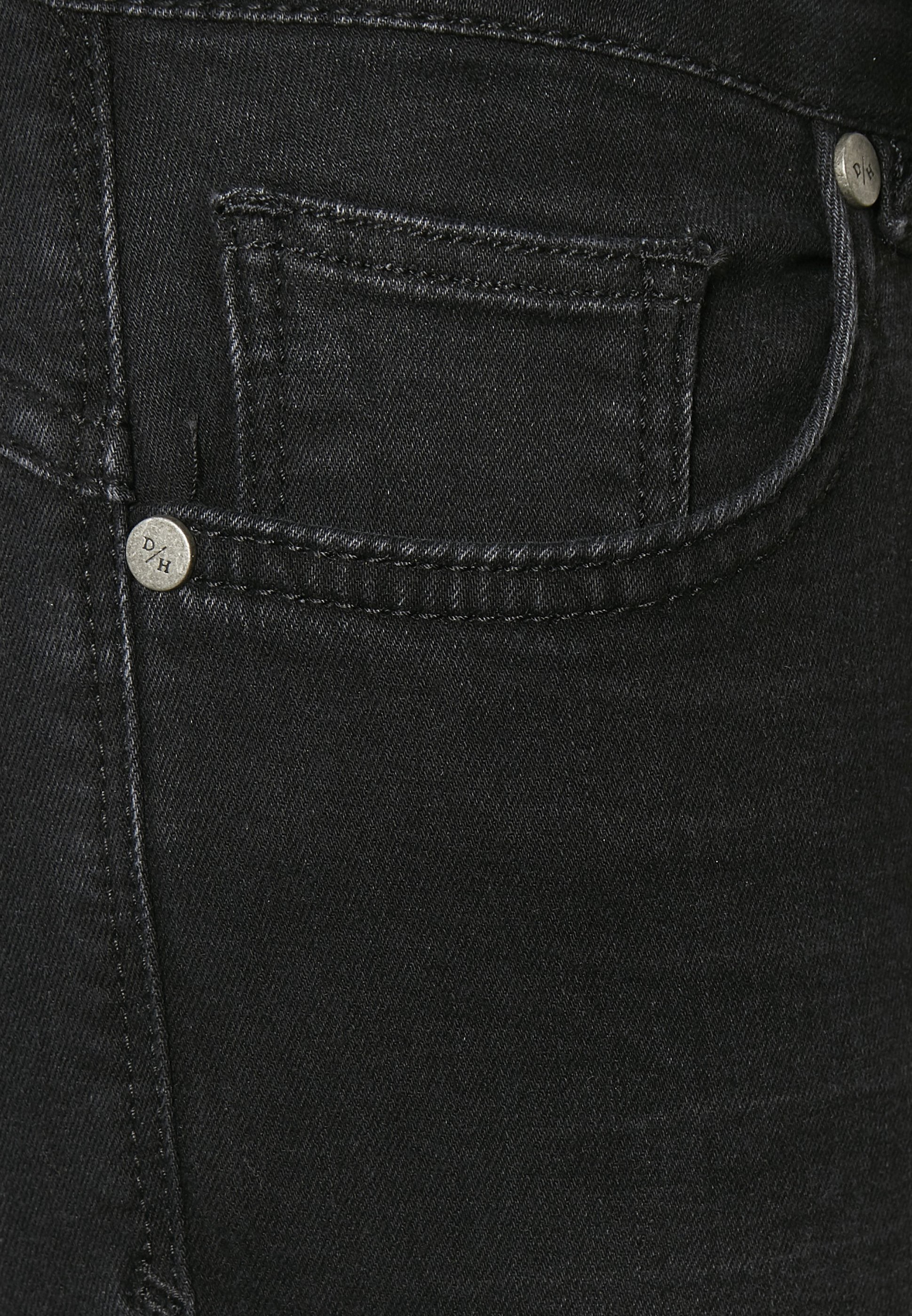 denim hunter custom fit