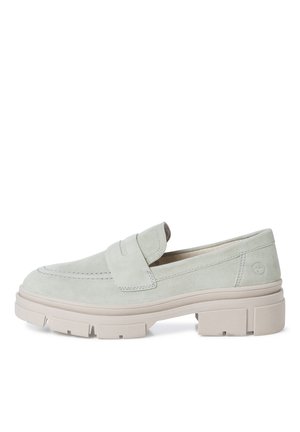Tamaris Slipper - sage