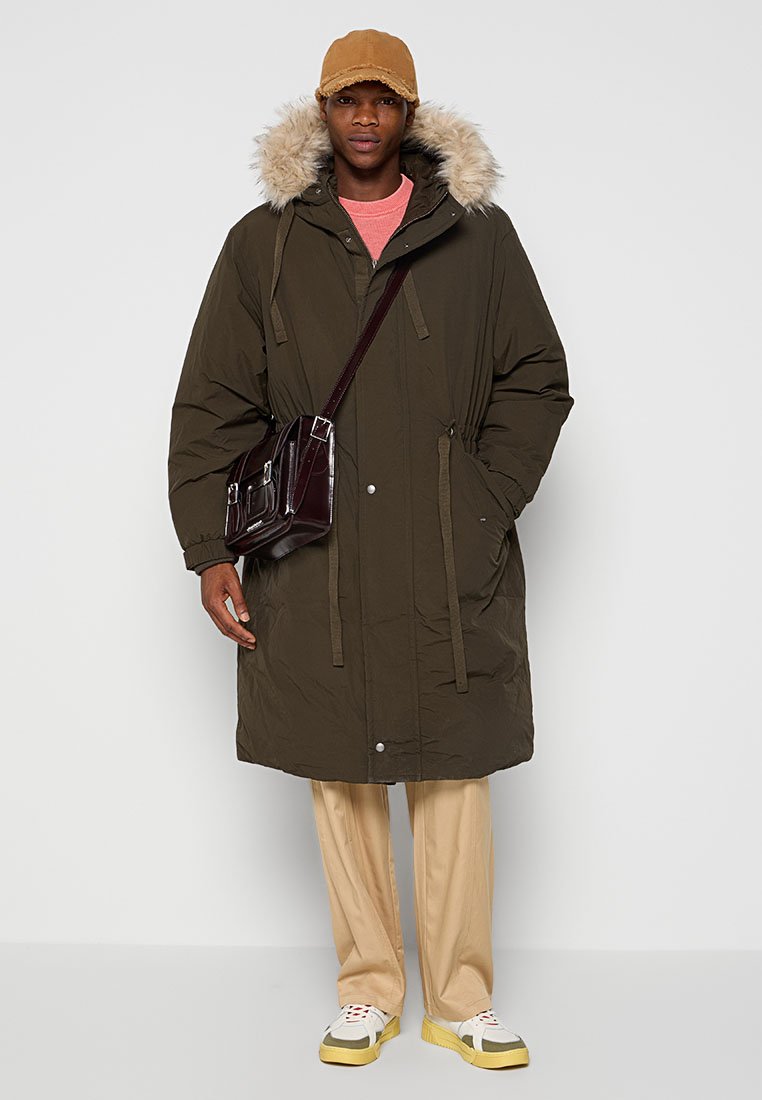 3-IN-1 OVERSIZED