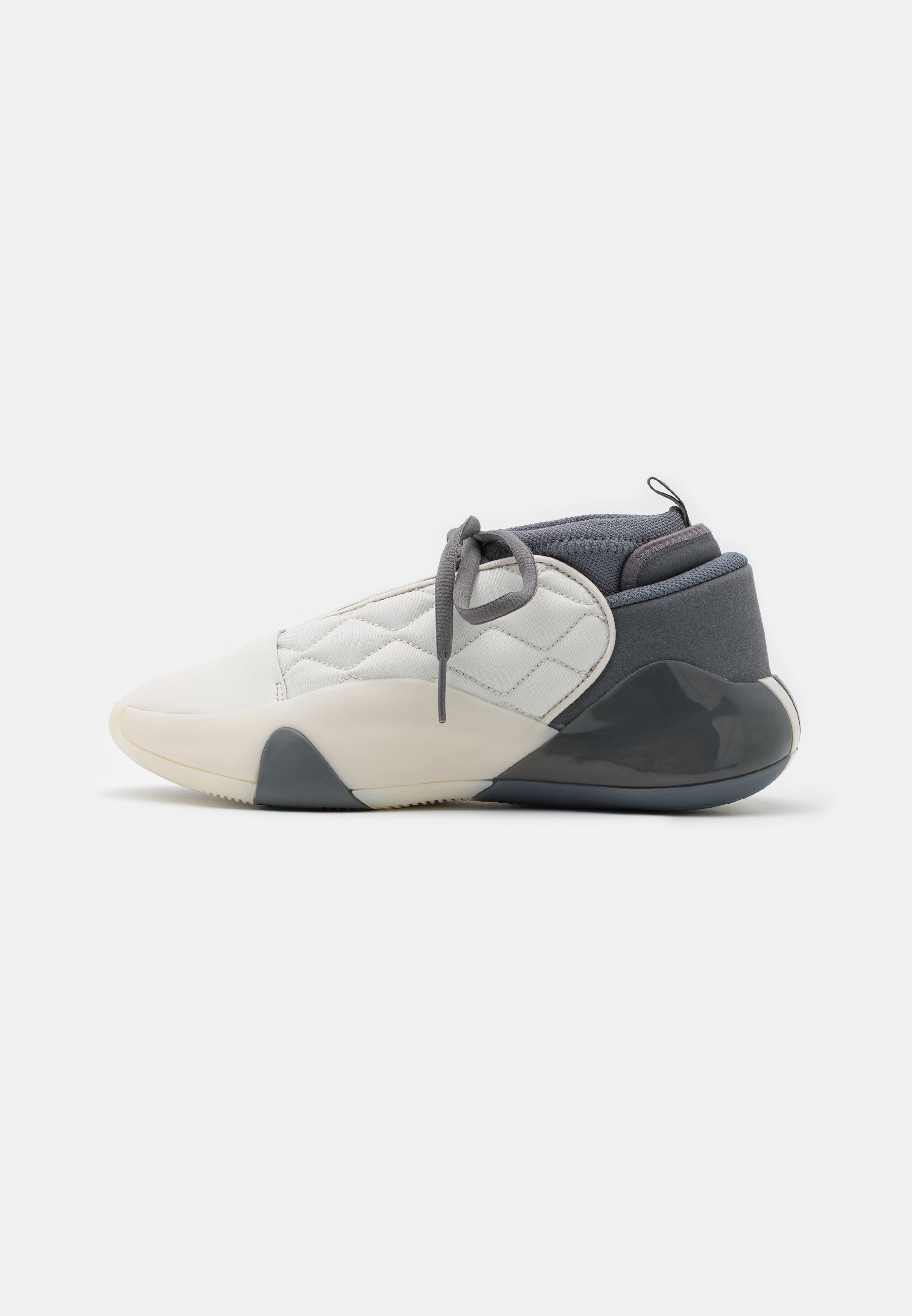 harden basketball shoes white