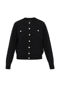 Unselected, black