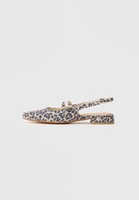 Επιλέχθηκε, beige/black