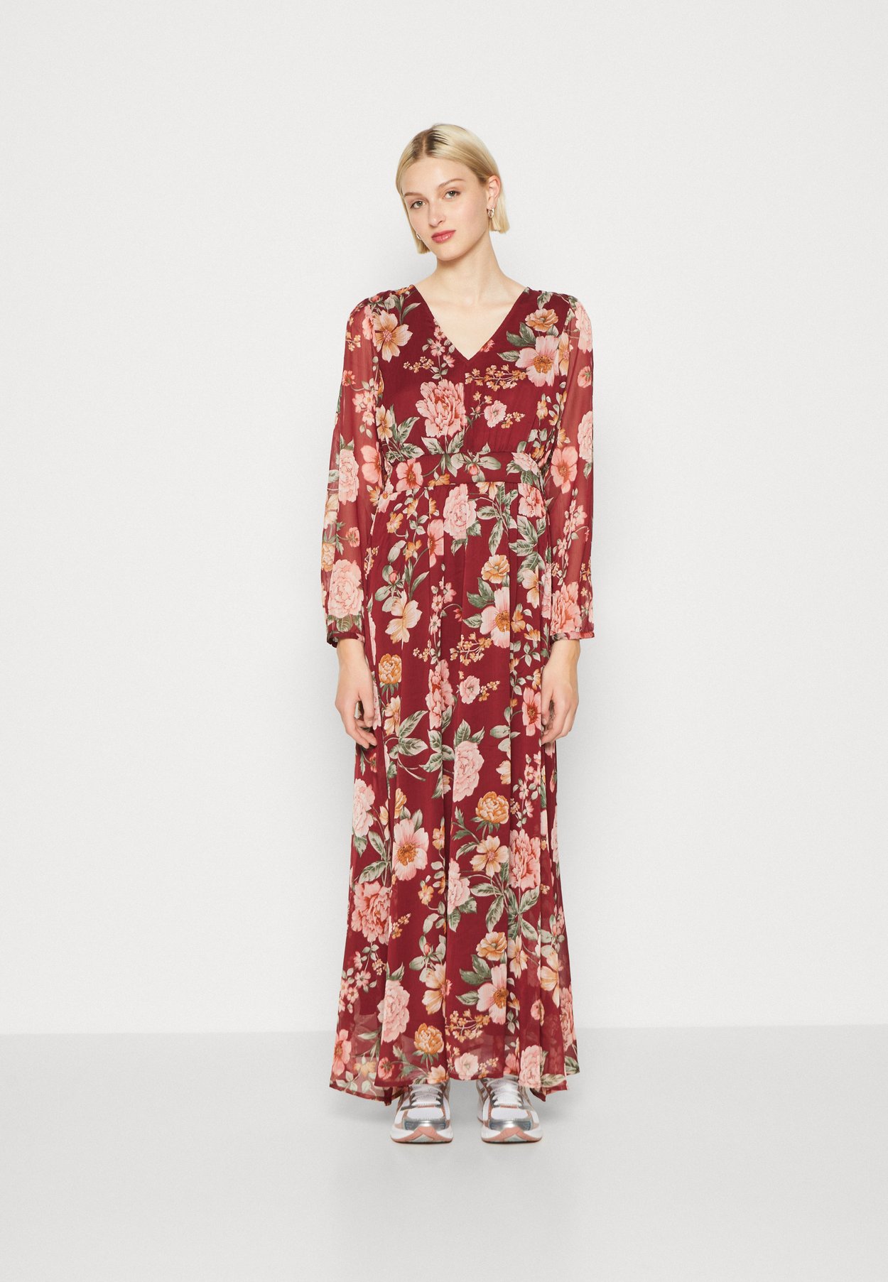 ONLADELE LIFE DRESS