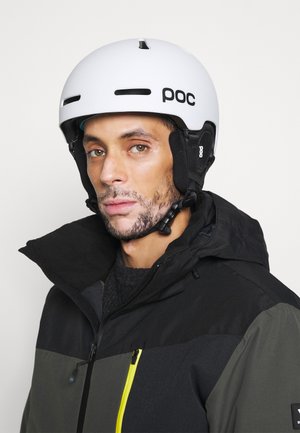 FORNIX SPIN UNISEX - Helma - hydrogen white