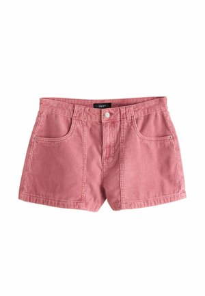 Next, Shorts - pink