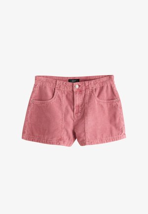 Next, Shorts - pink