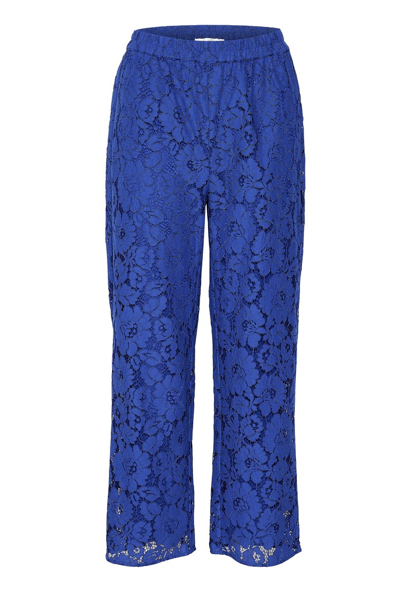 InWear Broek blauw