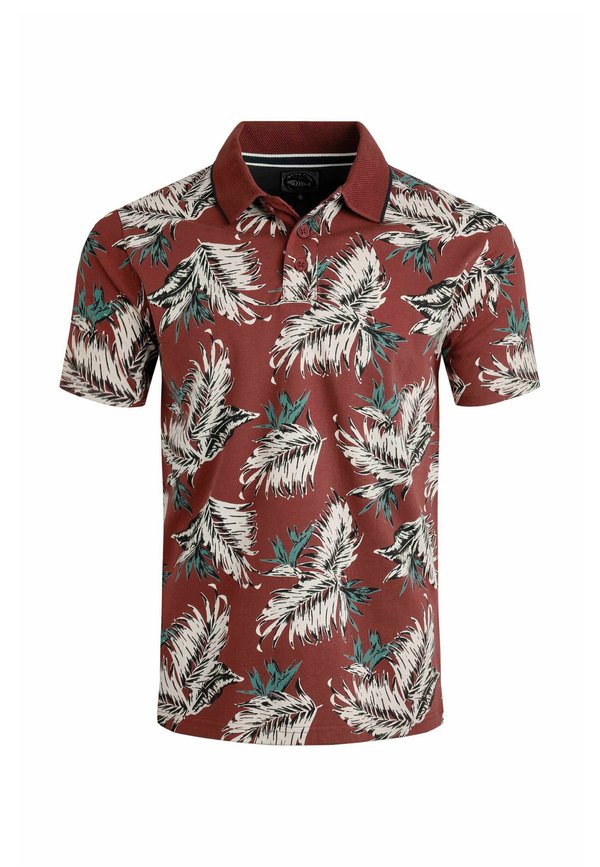 SARAT PRINTED - Polo shirt3