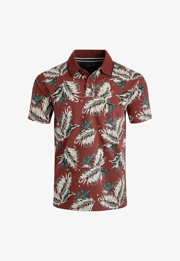 SARAT PRINTED - Polo shirt3