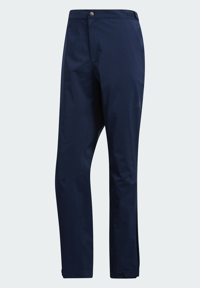 adidas performance Broek blauw adidas performance Broek blauw