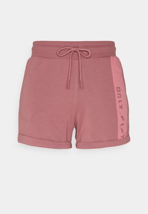Short de sport - light pink