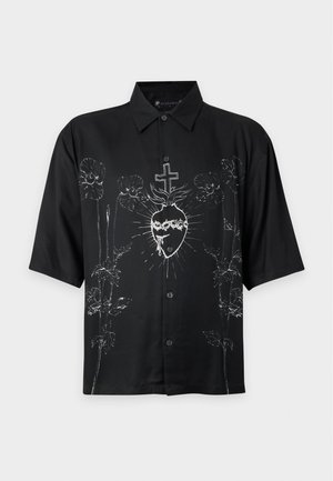 AllSaints, FLEUR - Chemise - black