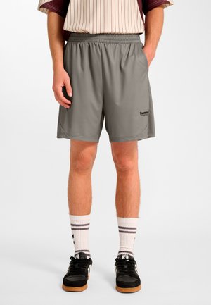 LOOSE TOPSCORER - Shorts - rock ridge