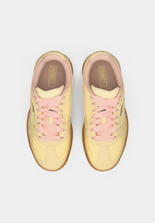 PUMA PALERMO MODA - Trainers - creamy vanilla/rose — foto 6