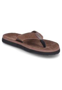 GANT POOLBRO - Mules - braun