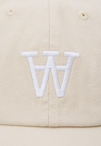 DOUBLE A BY W.W. UNISEX - Cap - beige