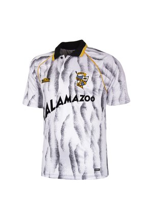 PORT VALE F.C. 1991 - 92 RETRO  - Poloshirt - white