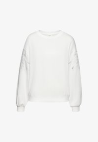 Non selezionato, weiß